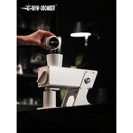 MHW-3BOMBER Bomber Navigator F74 Electric Grinder Italian Hand Brew Household Coffee Bean Grinder
