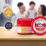 Meccaya Leather Ointment 88-eight-eight 6gr