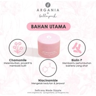 Argania x Bella Park (30ml)- Well Aging Moisturizer