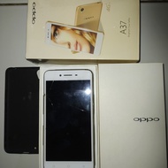 oppo a37 second 4g