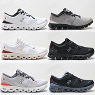 New   Running Cloud X 4 Mesh Shoes  Low-top Lightweight Comfortable Casual Sneaker Sports Shoes Q2UW