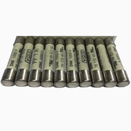 20pcs SIBA fuse fuse 6 * 32 FF315mA FF500MA FF1A FF2A FF16A 1000V