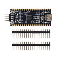 STM32F411 Development Board STM32F411CEU6 STM32F4 Learning Board Support for Programming Microcontro