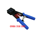Kìm bấm mạng DINTEK đa năng RJ11 RJ12 RJ45 cao cấp- Hiệu Đài Loan