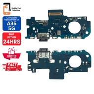 [MPS] Compatible For SS A35 5G Charging Port Board | USB Dock Flex Cable Replacement