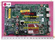 อะไหล่ของแท้/เมนบอร์ดทีวีแอลจี/EAX66446805/Main Board/LG/ใช้กับรุ่น 32LF595D-TA.BTMFLJV :32LF595D-TA.BTMYLJV :32LF595D-TA.BTWFLJV