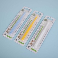 Medium 360 Pet Cat Dog Universal Toothbrush Silicone 360 Brush Head