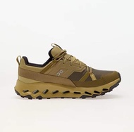 Sepatu ON RUNNING CLOUD HORIZON - SAFARI OLIVE