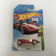 FJX99-D7C3 Hot Wheels Twin Mill