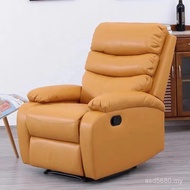 Sofa Lazy Sofa Reclining Chair Massage Chair Single Multifunctional Space Capsule First Class Space 