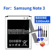 For Samsung Galaxy Note 3 Battery B88BC/B800BU/B800BE
