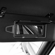 Thay thế tấm che mặt trời cho Glk HD Car Interior Gương thích hợp cho C Class W204 JS-001-VN