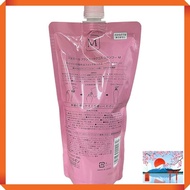 Milbon Milbon Jemile Fran Heat Gloss Shampoo M 400mL [Refill] Shampoo