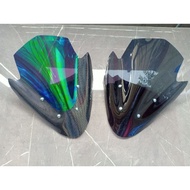 Windshield With Mslaz Miles Every Year (Er6n Style)