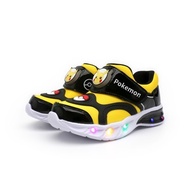 Pokemon Wheeler Sneakers
