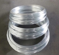 galvanized iron wire no.16(alambre)