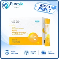 【Atomy Vitamin C】Atomy Vital Color vitamin C 500mg