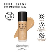[ƯU ĐÃI 25-29.6] 【NEW】Bobbi Brown Weightless Skin Foundation SPF 15 PA++