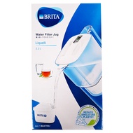 BRITA Liquelli 日系簡約濾水壺 1個 2.2L