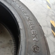 METZELER TOURANCE NEXT 150/70R-17 USED REAR TYRE