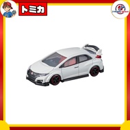 Takara Tomy Tomica Premium 44 Honda Civic Type R (FK2) Mini Car Toy, for Ages 6 and Up