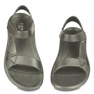 ( COD ) EIGER VISAYAS MEN SANDALS sandal olive - cre 41 HOT SALE