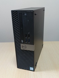 Dell Optiplex 7040 SFF,i7 6700,16G ram,240G SSD,1TB HD,WIFI,BT,Win11