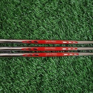Authentic 2025 Golf Club Genuine Goods Golf Steel Shaft N.S.PRO Modus3 R/s Golf Iron Set Shaft impor
