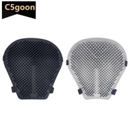 C5GOON Motorcycle Insulated Seat Cushion Cover Waterproof Shock Absorption Seat Protector Motorbike 