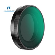 Circular Polarizer Lens for  A810 Dashcam Filter CPL Polarizing Filter Reduce Reflections Eliminate 