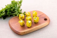 學利魚蛋 - 芫茜魚肉燒賣 ( 急凍)