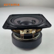 SOTAMIA 1Pcs 3 Inch Audio Full Range Sound Speaker 8 Ohm 30W DIY Portable Bluetooth Speaker Hifi Pow