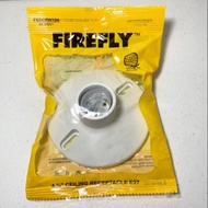FIREFLY RECEPTACLE 4"