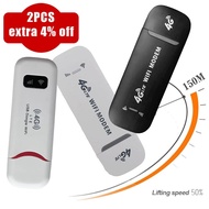 4G LTE Wireless USB Dongle 150Mbps Modem Stick Adapter 4G Card Wireless Adapter 4G Card Home Office