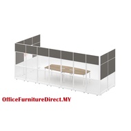 B60-CM-1B Meeting Room with partition Room