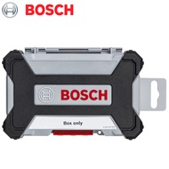 Bosch 2608522363 Attachment Storage Box 165*105*50MM Drill Bit Sleeve Extension Rod Support Empty Bo