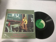 Amparo Ochoa - Valentín de la Sierra LP ขนาด 12 นิ้ว