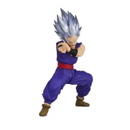 Dragon Ball Super Hero BLOOD OF SAIYANS SPECIAL XIV Gohan Beast Figure