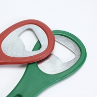 Beer Opener Portable Beer Opener Bottle Opener Wine Opener Keychain Beer Opener Fixed LOGO Customize