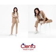 Women's sneakers, Cienta canvas sneakers