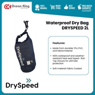 DRYSPEED DRY BAG 2LT