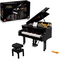 【Ori】LEGO® 21323 Ideas Grand Piano - Ideas Series (Ready Stock)