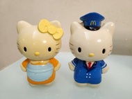 Hello Kitty擺設