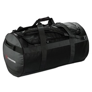 CARIBEE Kokoda 90L Travel Bag - Heavy Duty Waterproof Duffle Bag [Australia Imported]