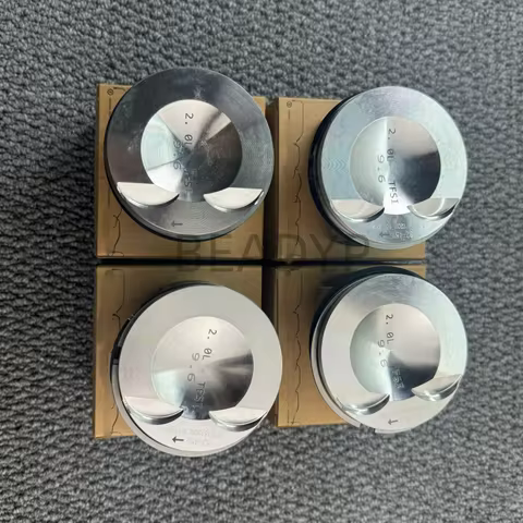 For 06H107065DM Engine Piston 06H107099CA For Audi A4 B8 A5 A6 Q5 VW Golf Jetta Tiguan 2.0 TFSI GTI