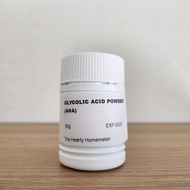 Glycolic Acid Powder (AHA ) 50g