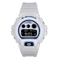 Casio G-Shock Digital Resin Strap Quartz DW-6900HDS-7A1 200M Mens Watch