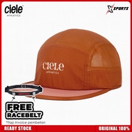 CIELE GOCap EQ Novuveau Unisex Ginger Bread