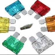 Fuse/fuse plug 10A 15A 20A
