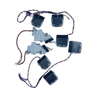 ：For Roborock S6 T6 S60 S61 S65 T60 T61 T65 S65 MaxV S6 MaxV robot Vacuum Cleaner anti-collision Ass